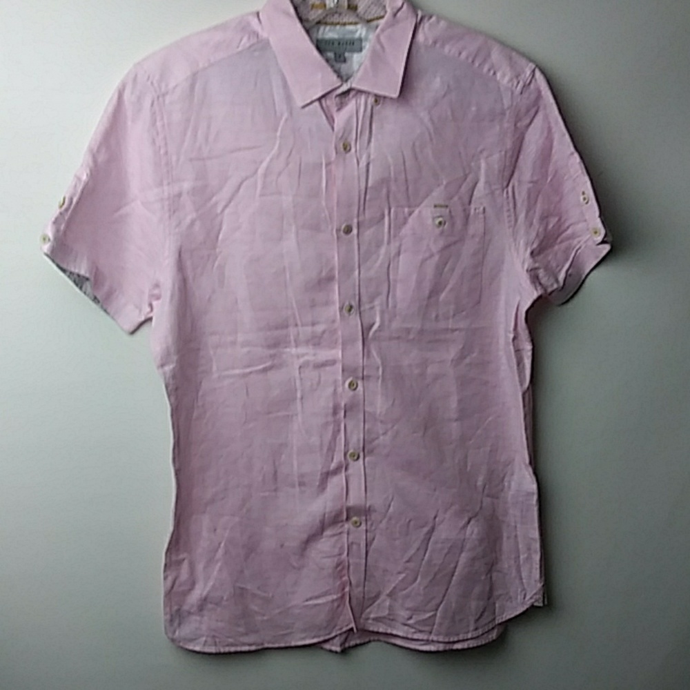 TED BAKER - Picture 3 of 4